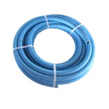 DIN 6 8 10 12 Inch low pressure water or air hose, all kinds of industrial concrete pump hose rubber hose 150PIS/300PSI